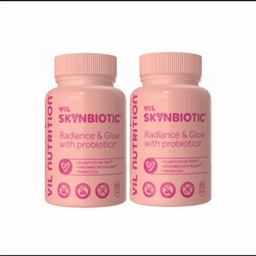 Vil Skynbiotic X2 Cuidado De La Piel